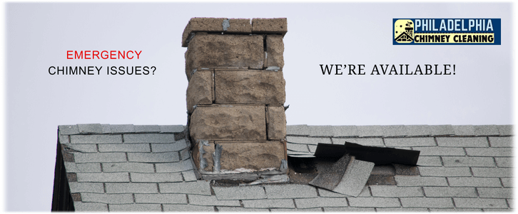 Chimney Repair Philadelphia