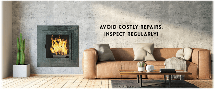 Chimney and Fireplace Inspection Philadelphia