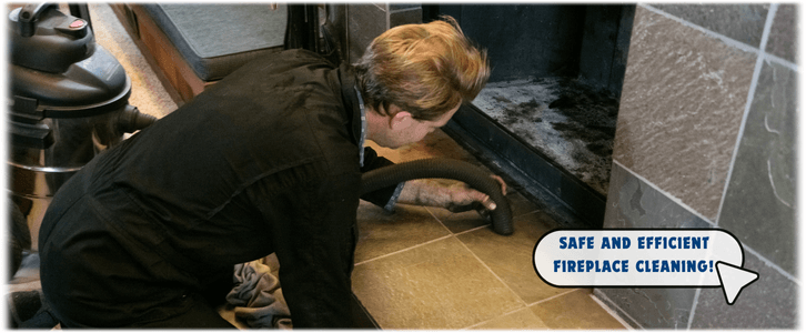 Fireplace Cleaning Philadelphia