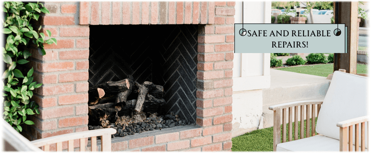 Fireplace Repair Philadelphia