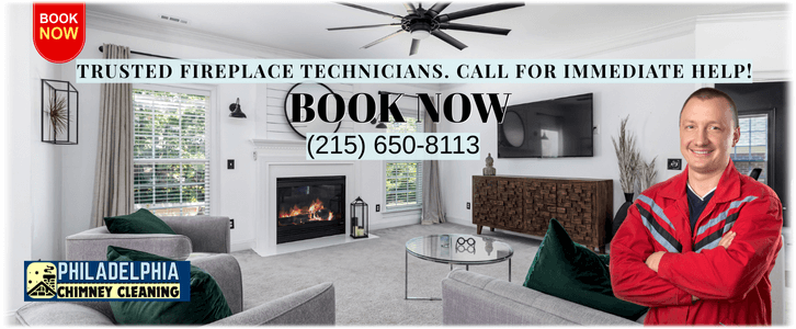 Chimney Cleaning Philadelphia